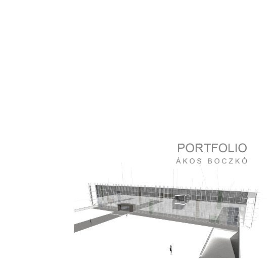 View portfolio akos boczko by ÁKOS BOCZKÓ