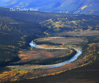 The Charley River book cover