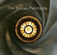 The Iberian Peninsula book cover