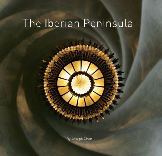 Ver The Iberian Peninsula por Joseph Chan