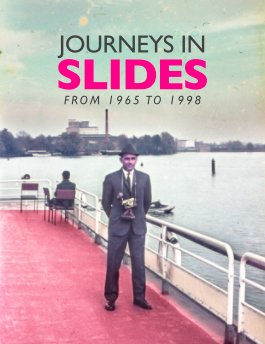 Journeys in Slides 1 book cover