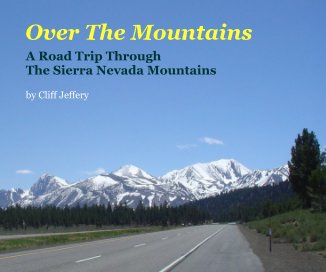 Over The Mountains book cover