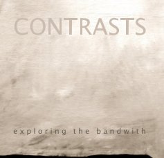CONTRASTS book cover