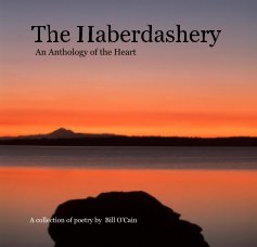 The Haberdashery An Anthology of the Heart book cover