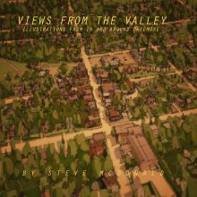 Views From The Valley book cover