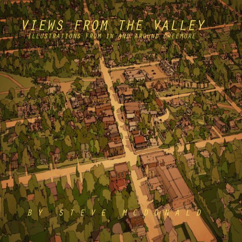 Ver Views From The Valley por Steve McDonald