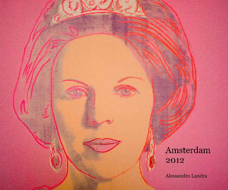 Ver Amsterdam 2012 por Alessandro Landra