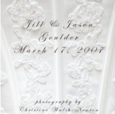Jill & Jason book cover