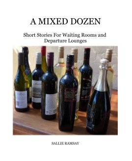 A MIXED DOZEN book cover