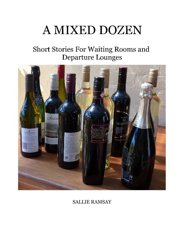 View A MIXED DOZEN by SALLIE RAMSAY