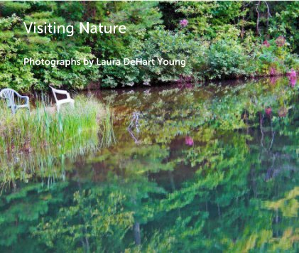 Visiting Nature book cover