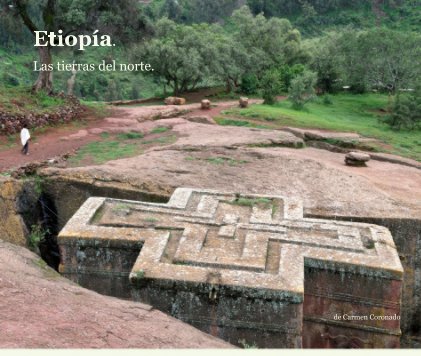 Etiopía. book cover