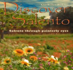 Discover Salento book cover