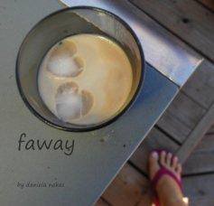 faway book cover