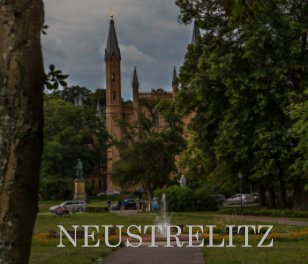NEUSTRELITZ book cover