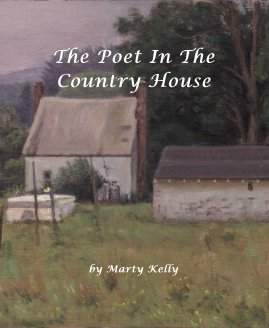 The Poet In The Country House book cover