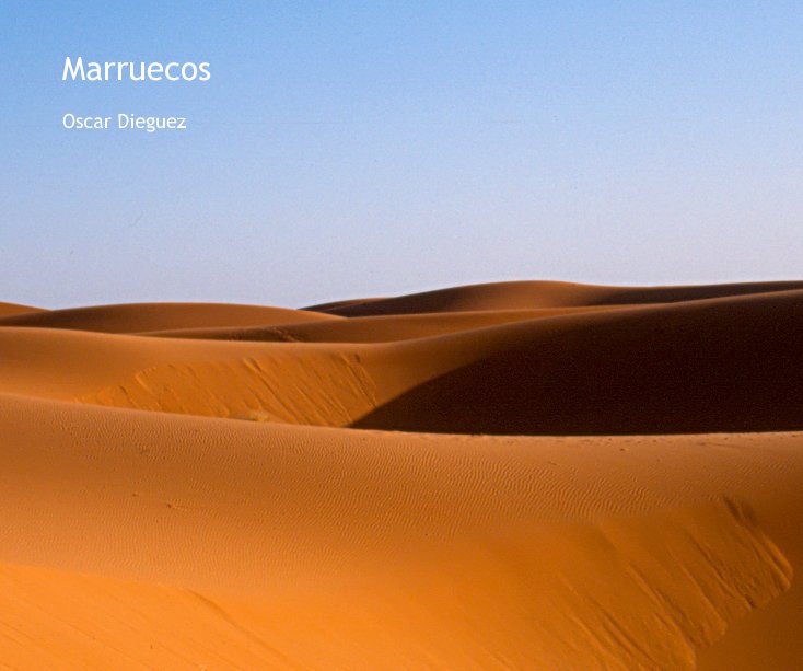 View Marruecos by odieguez