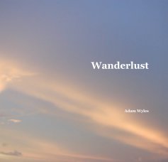 Wanderlust book cover