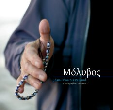 Molivos book cover