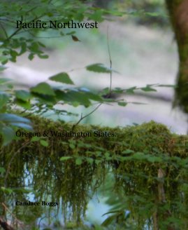 Pacific Northwest book cover