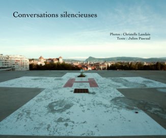 Conversations silencieuses book cover