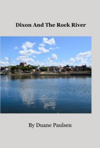 Dixon And The Rock River book cover