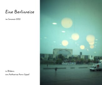 Eine Berlinreise book cover