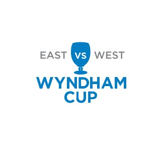 2012 Wyndham Cup book cover