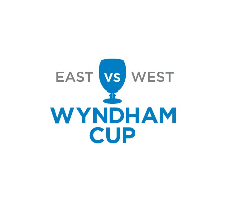Ver 2012 Wyndham Cup por Katie Wilson