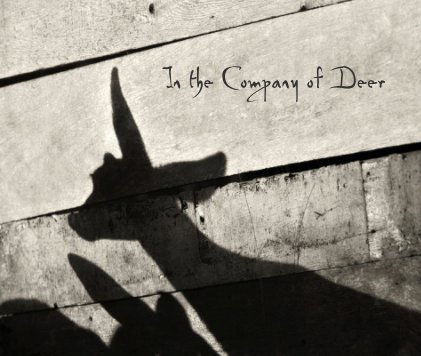 In the Company of Deer book cover