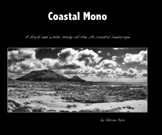 Coastal Mono book cover