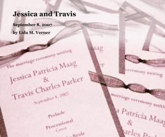 Jessica and Travis book cover