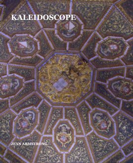KALEIDOSCOPE book cover