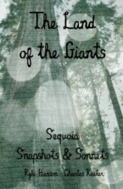 The Land of the Giants book cover