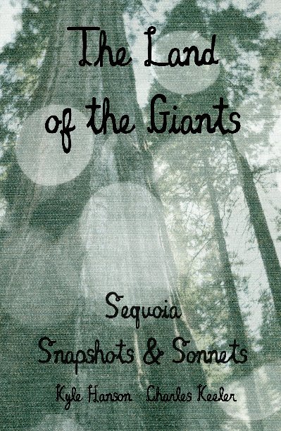 View The Land of the Giants by Kyle Hanson and Charles Keeler