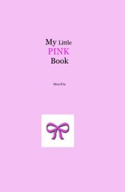 My Little PINK Book book cover