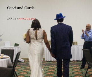 Capri and Curtis book cover