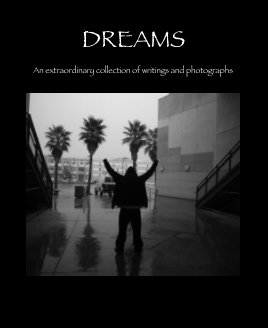 DREAMS book cover