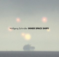 INNER SPACE SHIPS book cover