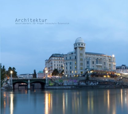 Architektur book cover