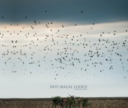 Inti Malal book cover