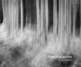 FORESTS IN MOTION book cover