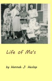 Life of Ma's book cover