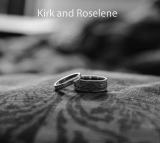 Kirk and Roselene book cover