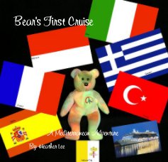 Bear's First Cruise book cover
