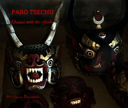 PARO TSECHU book cover