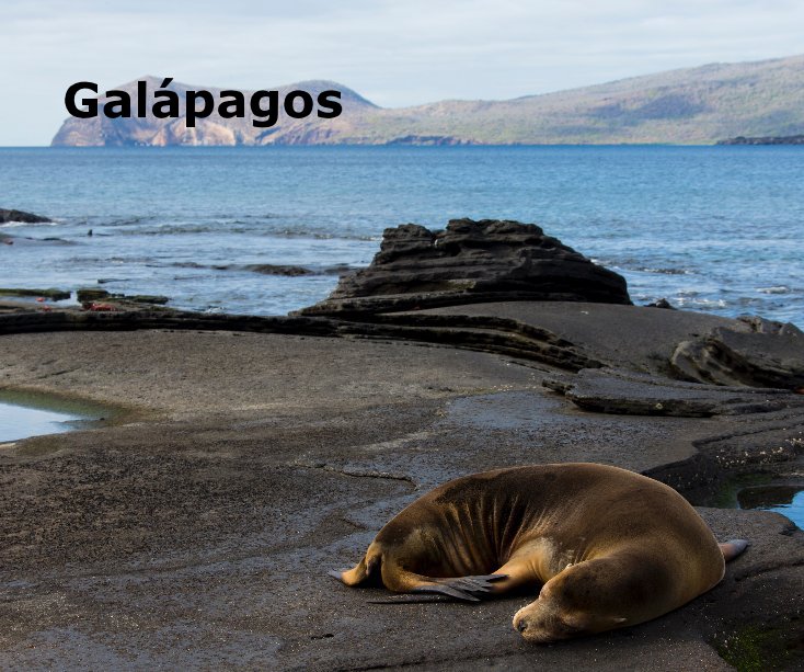 View Galápagos by jfbaron