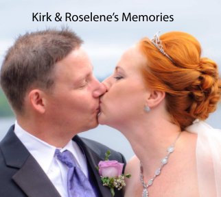 Kirk and Roselene book cover