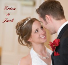 Erica & Jack book cover