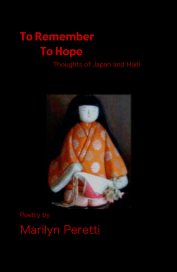 To Remember To Hope book cover